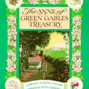 the anne Of Green Gables Treasury