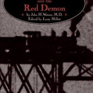 Sherlock Holmes And the Red demon