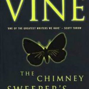 The Chimney Sweeper's Boy