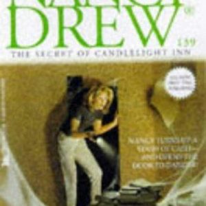 Nancy Drew # 139-The Secret of Candlelight Inn