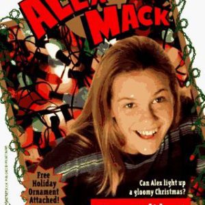Alex Mack - Zappy Holidays