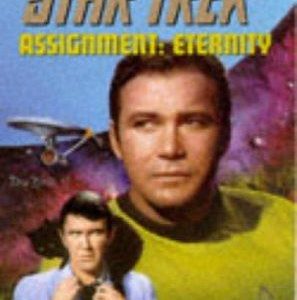 Star Trek - Assignment : Eternity