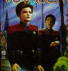 Star Trek Voyager - Chrysalis