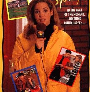 Nancy Drew - On Campus #24- in the spot light
