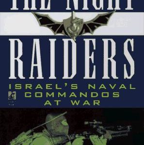 The Night Raiders