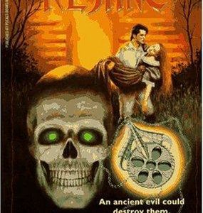 Fear Street Saga # 4 The Sign of Fear