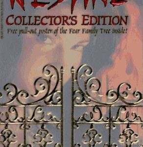 Fear Street-Collectors Edition
