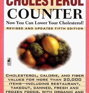 The Cholesterol Counter