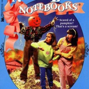 the Nancy drew Notebook #21-Princess on Parade