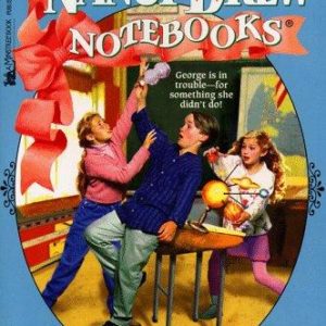 The Nancy Drew notebooks #22 The Clue I nThe Glue