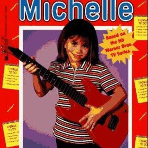 Full House-Michelle How to Be Cool