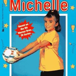 Full House-Michelle My Almost Perfect Plan