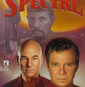 Star Trek - spectre