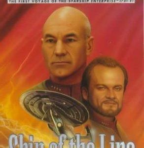 Star Trek TNG - Ship of the Line