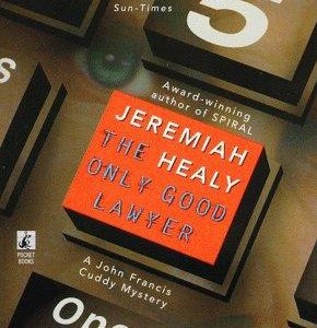 the Only Good Lawyer