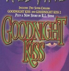 fear street: goodnight kiss
