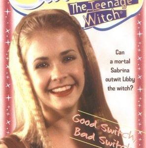 Sabrina the Teenage Witch