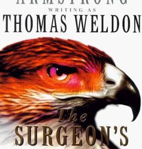 The Surgeon's Daughter