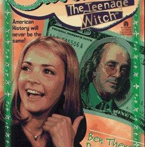 Sabrina The Teenage Witch-Ben There Done That