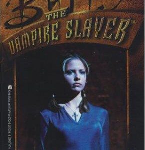 Buffy the Vampire Slayer-Coyote Moon