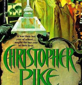 Final Friends Book 1: The Party