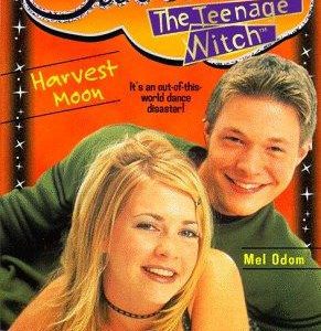 Sabrina The Teenage Witch # 15 Harvest Moon