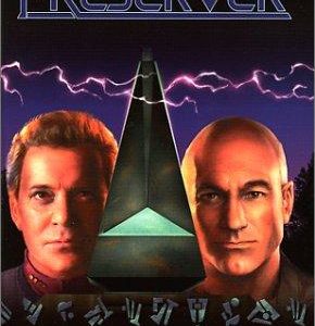 Star Trek - preserver