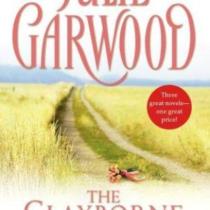 The Clayborne Brides