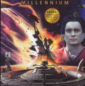 Star Trek DSN - Millennium