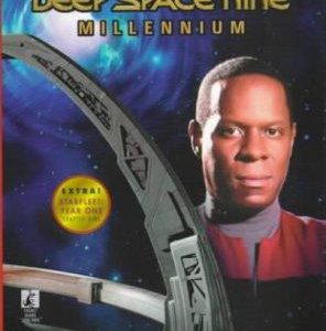 Star Trek DSN - Inferno