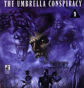 Resident evil Vol. 1: The Umbrella Conspiracy
