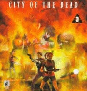 Resident evil : City Of The Dead