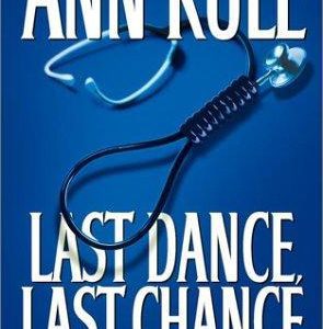 Last Dance Last Dance And Other True Cases