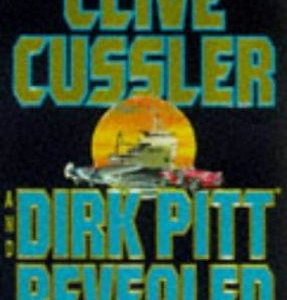 And Dirk Pitt Revealed