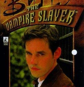 Buffy the Vampire Slayer Vol 1-the xander Years