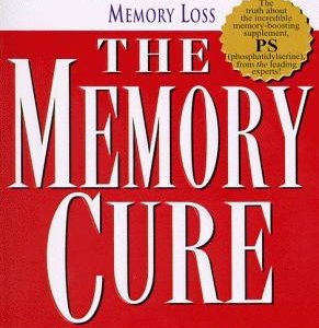 The Memory Cure