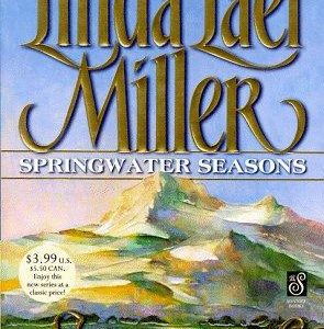 Springwater Season - Savannah
