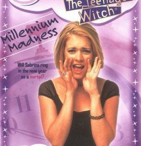 Sabrina the Teenage Witch-Millennium Madness