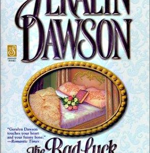 The Bad Luck Wedding Night