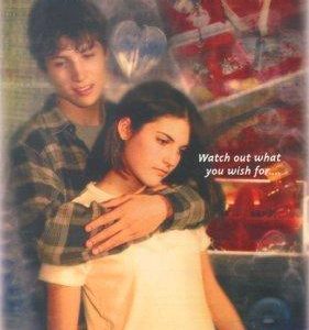 Rich Girl in the Mirror-Mirrow Image