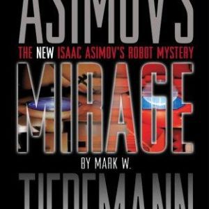 Asimov's - Mirage