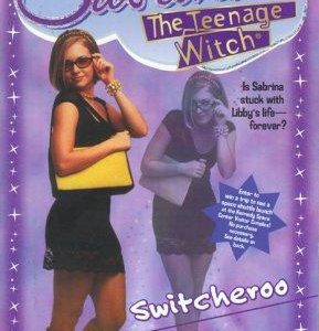 Sabrina The Teenage Witch #30 Switcheroo