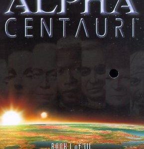 alpha centauri # 1 centauri dawn