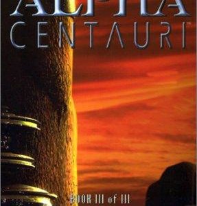 alpha centauri # 3 twilight of the mind