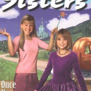 Full House Sisters-Once Upon a Mix-up