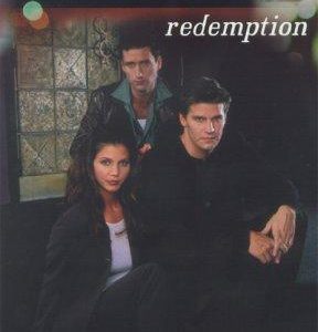 Angel - Redemption