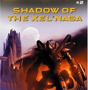 StarCraft - #2 Shadow of the Xel'naga