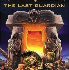 WarCraft - The Last Gaurdian # 3