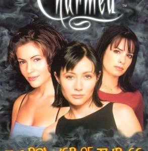 charmed- the power of three
