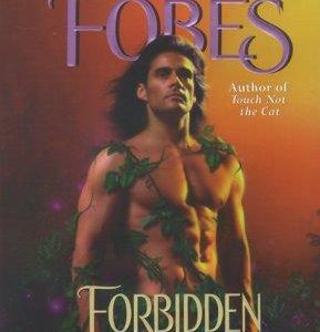 Forbidden Garden
